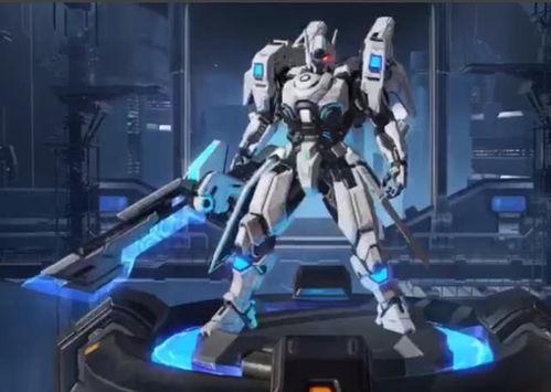 最新爆料散兵的机甲视频,最新散兵机甲视频曝光，科技与力量的完美融合